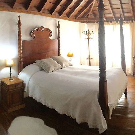 Hotel Rural Casona Santo Domingo Güimar Extérieur photo
