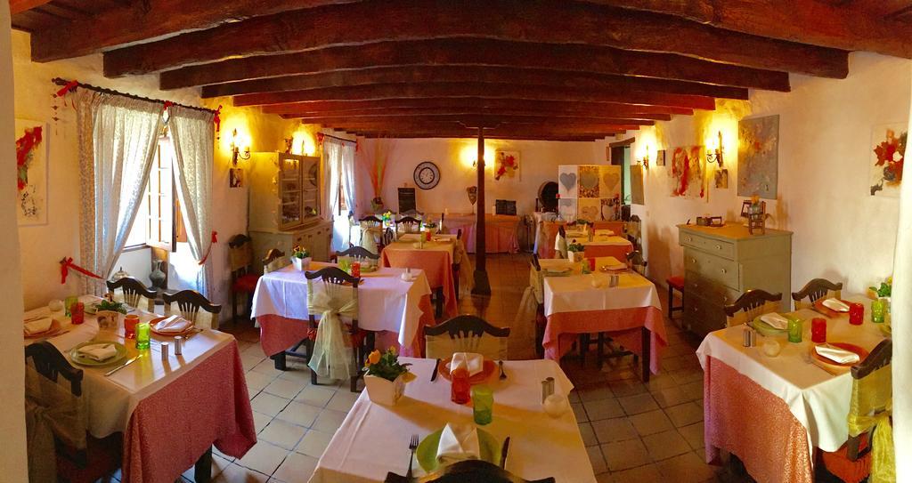Hotel Rural Casona Santo Domingo Güimar Extérieur photo