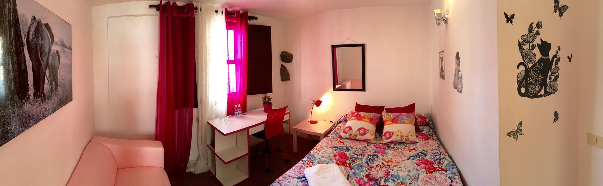 Hotel Rural Casona Santo Domingo Güimar Extérieur photo