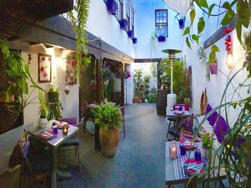 Hotel Rural Casona Santo Domingo Güimar Extérieur photo