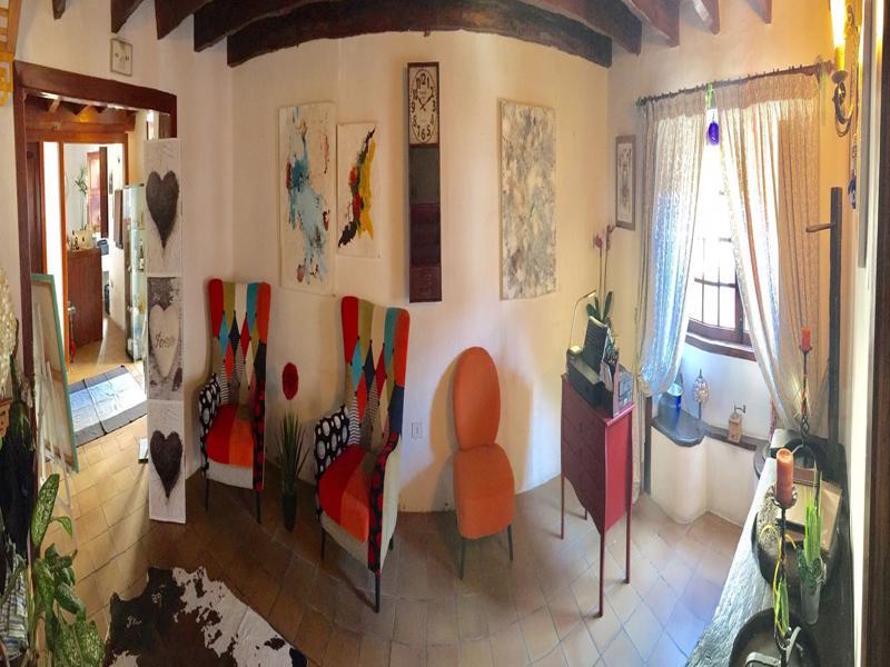 Hotel Rural Casona Santo Domingo Güimar Extérieur photo