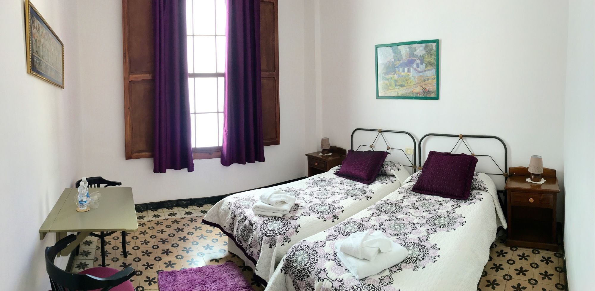 Hotel Rural Casona Santo Domingo Güimar Extérieur photo