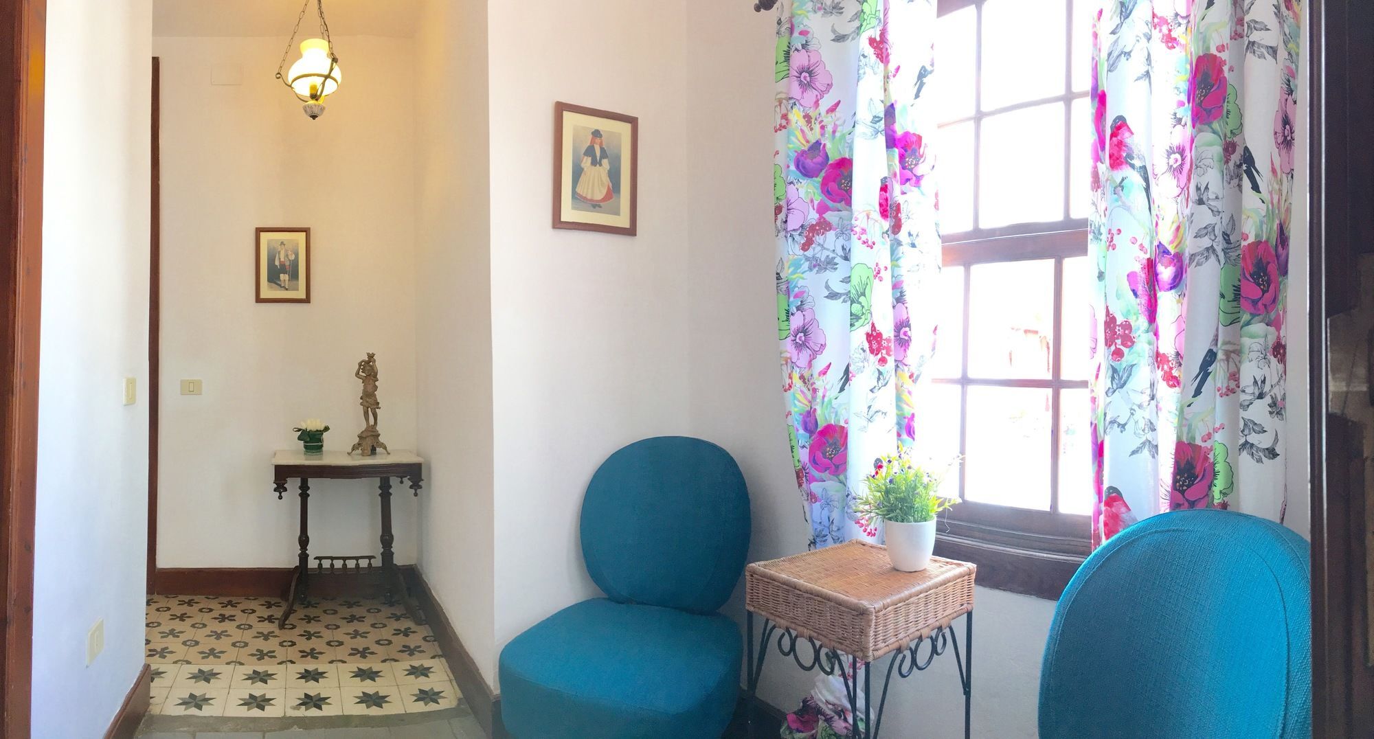 Hotel Rural Casona Santo Domingo Güimar Extérieur photo